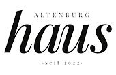 Altenburg Haus-Logo