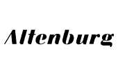 Altenburg-Logo