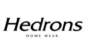 HEDRONS-Logo